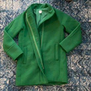 JCrew Coat
